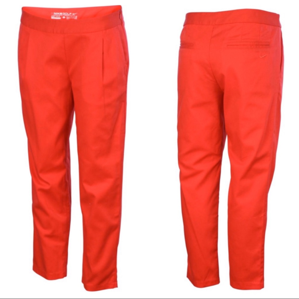 Nike Golf DriFit Crop Pants